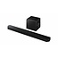 Samsung HW-Q800H Q-Series | 5.1.2-kanaals Dolby Atmos Soundbar | Draadloze Subwoofer | HDMI eARC | Zwart
