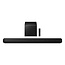 Samsung HW-Q800H Q-Series | 5.1.2-kanaals Dolby Atmos Soundbar | Draadloze Subwoofer | HDMI eARC | Zwart