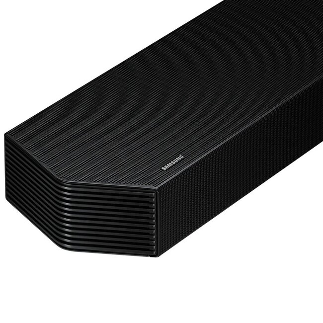 Samsung HW-Q800H Q-Series | 5.1.2-kanaals Dolby Atmos Soundbar | Draadloze Subwoofer | HDMI eARC | Zwart