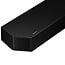 Samsung HW-Q800H Q-Series | 5.1.2-kanaals Dolby Atmos Soundbar | Draadloze Subwoofer | HDMI eARC | Zwart