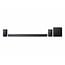 Samsung HW-Q930H Q-Series | 9.1.4-kanaals Dolby Atmos Soundbar | Draadloze Subwoofer & Rear Speakers | HDMI eARC | Zwart