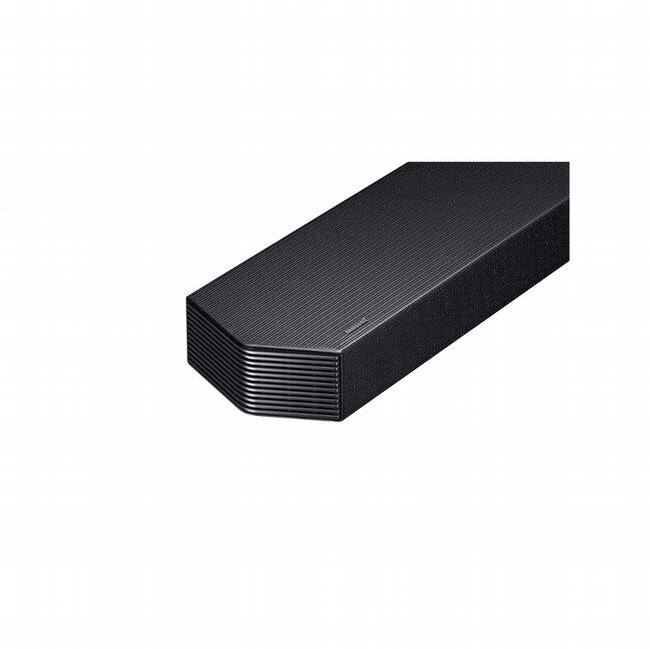 Samsung HW-Q930H Q-Series | 9.1.4-kanaals Dolby Atmos Soundbar | Draadloze Subwoofer & Rear Speakers | HDMI eARC | Zwart