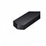 Samsung HW-Q930H Q-Series | 9.1.4-kanaals Dolby Atmos Soundbar | Draadloze Subwoofer & Rear Speakers | HDMI eARC | Zwart