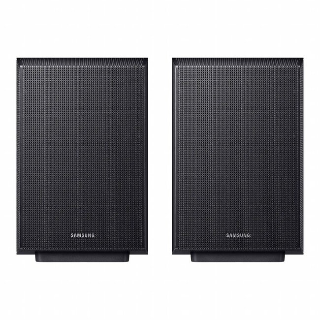 Samsung HW-Q930H Q-Series | 9.1.4-kanaals Dolby Atmos Soundbar | Draadloze Subwoofer & Rear Speakers | HDMI eARC | Zwart