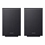 Samsung HW-Q930H Q-Series | 9.1.4-kanaals Dolby Atmos Soundbar | Draadloze Subwoofer & Rear Speakers | HDMI eARC | Zwart