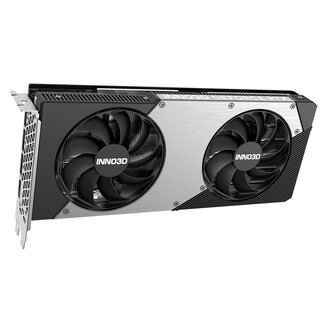 Inno3D INNO3D GeForce RTX 5070 TWIN X2 OC | 12GB GDDR7 | 4K Gaming & AI | Videokaart | Nvidia