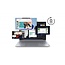 Lenovo ThinkBook 14 G8 | 14" WUXGA IPS | Intel Core Ultra 7 255H | 16GB DDR5 RAM | 512GB SSD | Windows 11 Professional
