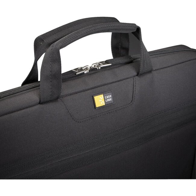 Hewlett Packard Case Logic CL-NBB15 | 15.6" Laptoptas | Zwart | REFURBISHED SILVER (refurbished)
