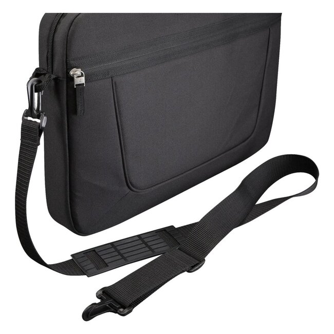 Hewlett Packard Case Logic CL-NBB15 | 15.6" Laptoptas | Zwart | REFURBISHED SILVER (refurbished)