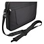 Hewlett Packard Case Logic CL-NBB15 | 15.6" Laptoptas | Zwart | REFURBISHED SILVER (refurbished)