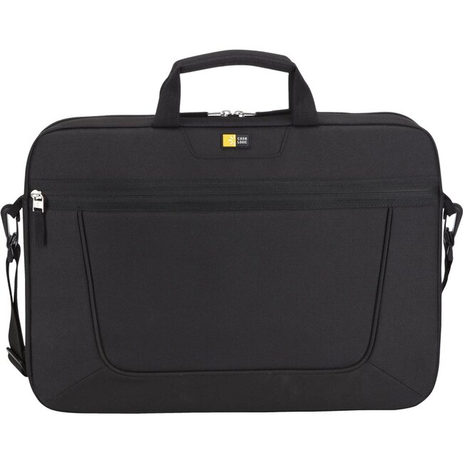 Hewlett Packard Case Logic CL-NBB15 | 15.6" Laptoptas | Zwart | REFURBISHED SILVER (refurbished)