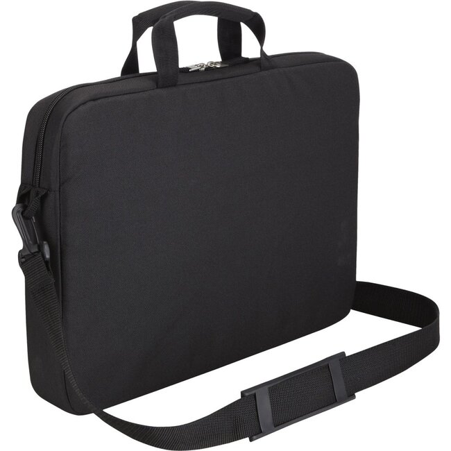 Hewlett Packard Case Logic CL-NBB15 | 15.6" Laptoptas | Zwart | REFURBISHED SILVER (refurbished)