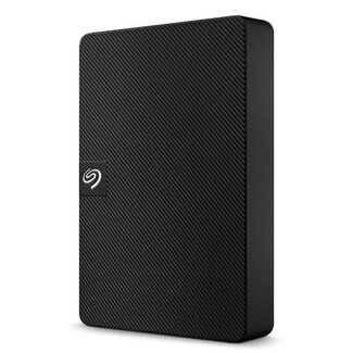 Seagate Expansion Externe Harde Schijf | 1TB | USB 3.2 | Zwart