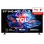 TCL 55V6C | 55" 4K Ultra HD DLED Smart TV | Google TV | Dolby Vision | 60Hz (2025)