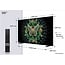 TCL 98C61K | 98" 4K QD-Mini LED Smart TV | Google TV | 120Hz | Dolby Vision IQ
