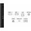 TCL 98C61K | 98" 4K QD-Mini LED Smart TV | Google TV | 120Hz | Dolby Vision IQ