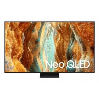 Samsung QN70F | 65" 4K Neo QLED Mini LED Smart TV | Tizen OS | 100Hz | Vision AI