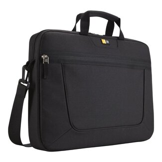 Hewlett Packard Case Logic CL-NBB15 | 15.6" Laptoptas | Zwart | REFURBISHED SILVER (refurbished)