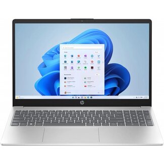 Hewlett Packard HP 15-fd1063nw | 15.6" Full HD IPS | Intel Core Ultra 7 155H | 24GB DDR5 | 512GB SSD | W11 Pro