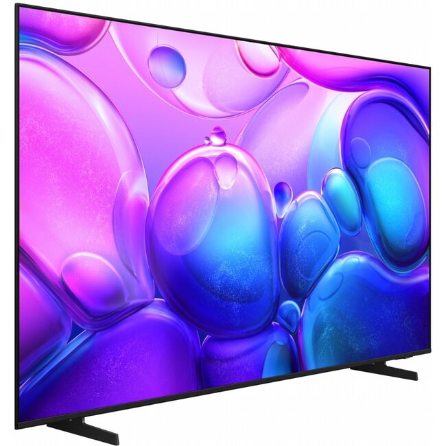 Samsung QLED Q6FA | 55" 4K QLED Smart TV | Tizen OS | Quantum HDR