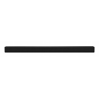 TCL Q65H | 5.1 Soundbar | Dolby Atmos & DTS:X | Draadloze Subwoofer | 580W | Zwart