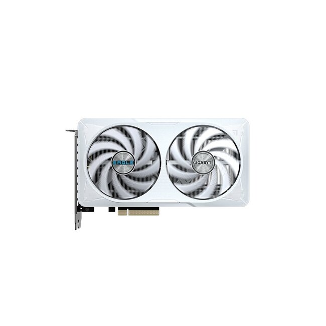 Gigabyte GeForce RTX 5060 EAGLE OC | 8GB GDDR7 | DLSS 4 | Videokaart | Nvidia GPU