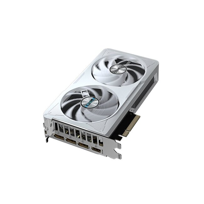 Gigabyte GeForce RTX 5060 EAGLE OC | 8GB GDDR7 | DLSS 4 | Videokaart | Nvidia GPU