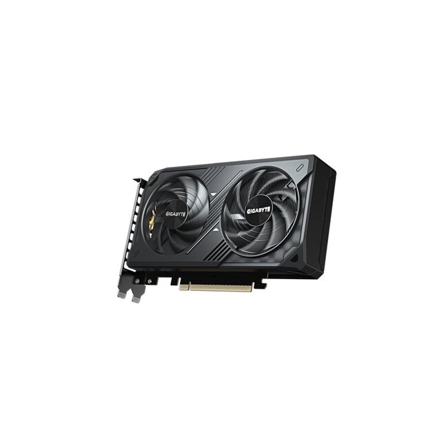 Gigabyte GeForce RTX 5060 WINDFORCE MAX OC | 8GB GDDR7 | DLSS 4 | Videokaart | Nvidia GPU