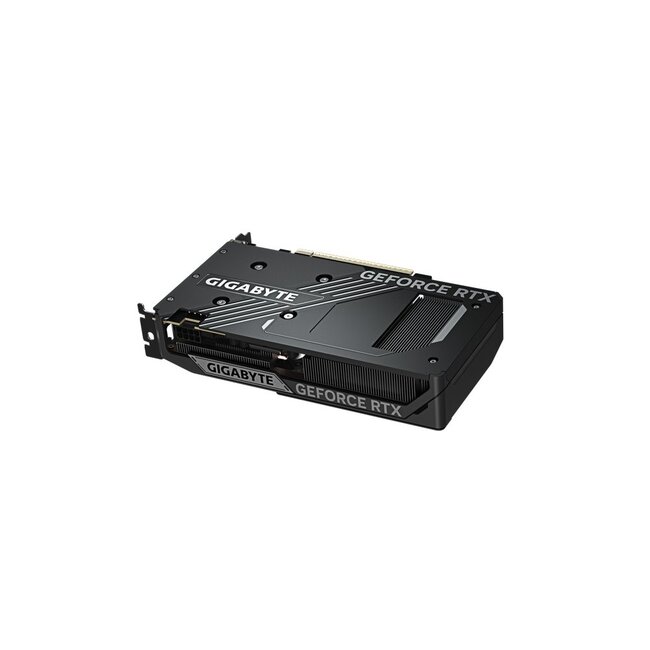 Gigabyte GeForce RTX 5060 WINDFORCE MAX OC | 8GB GDDR7 | DLSS 4 | Videokaart | Nvidia GPU