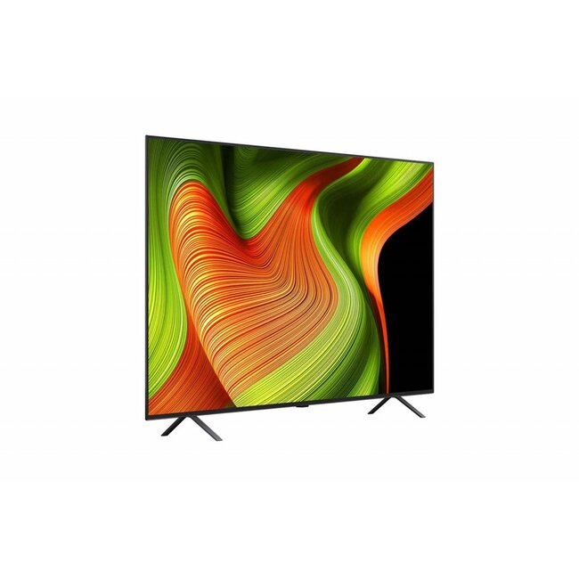 LG B5 | 83" 4K OLED 100Hz Smart TV | webOS | Dolby Vision