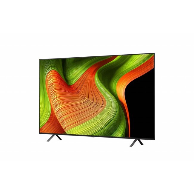 LG B5 | 83" 4K OLED 100Hz Smart TV | webOS | Dolby Vision