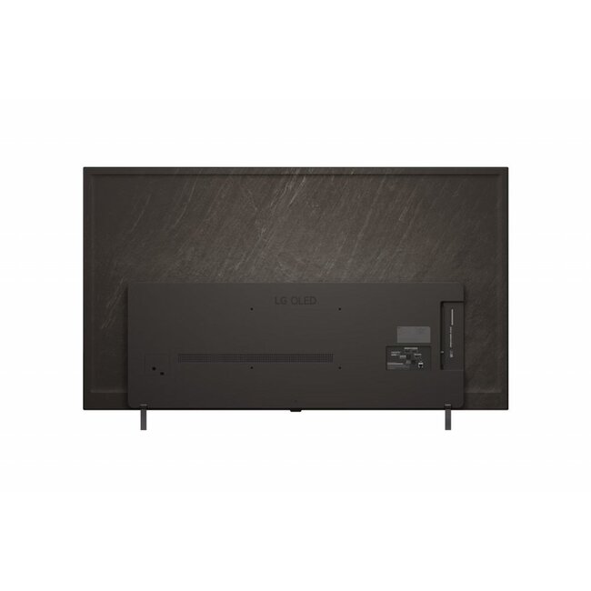 LG B5 | 83" 4K OLED 100Hz Smart TV | webOS | Dolby Vision