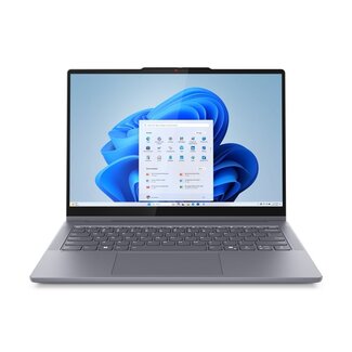 Lenovo IdeaPad 5i 2-in-1 | 14" WUXGA IPS | Intel Core Ultra 5 225U | 8GB DDR5 | 512GB | IR Cam | W11 Home