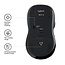 Logitech M510 | Draadloze Muis | Links- en Rechtshandig | RF | 1000 DPI | Zwart | Returned (refurbished)