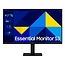 Samsung Essential S30GD | 27" Full HD IPS | 100Hz | HDMI | Monitor