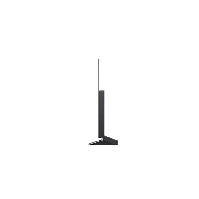 LG OLED48G56LS | 48'' OLED evo AI G5 Smart TV | 4K Ultra HD 165Hz | webOS 25 | WiFi | Zwart | Inclusief standaard