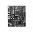 MSI PRO H610M-E | Socket LGA 1700 | Intel H610 | 2xDDR4 | Micro-ATX | Moederbord | OPEN BOX (refurbished)
