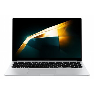 Samsung Book 4 | 15.6" Full HD IPS | Intel Core 5 120U | 16GB RAM | 512GB SSD | W11 Home