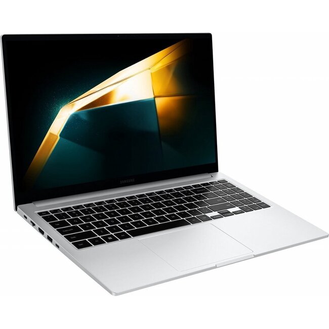 Samsung Book 4 | 15.6" Full HD IPS | Intel Core 5 120U | 16GB RAM | 512GB SSD | W11 Home