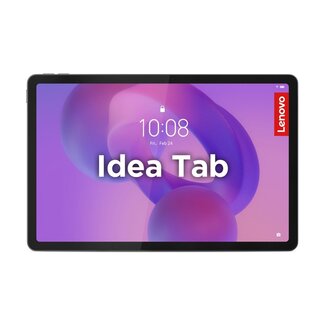 Lenovo Idea Tab | 11" 2.5K | 8GB RAM | 128GB Opslag | Wi-Fi 5 | Android 15 | Grijs | OPEN BOX (refurbished)