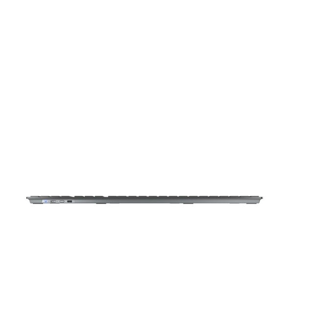 Cherry KW 9100 Slim | Draadloos Toetsenbord | QWERTY