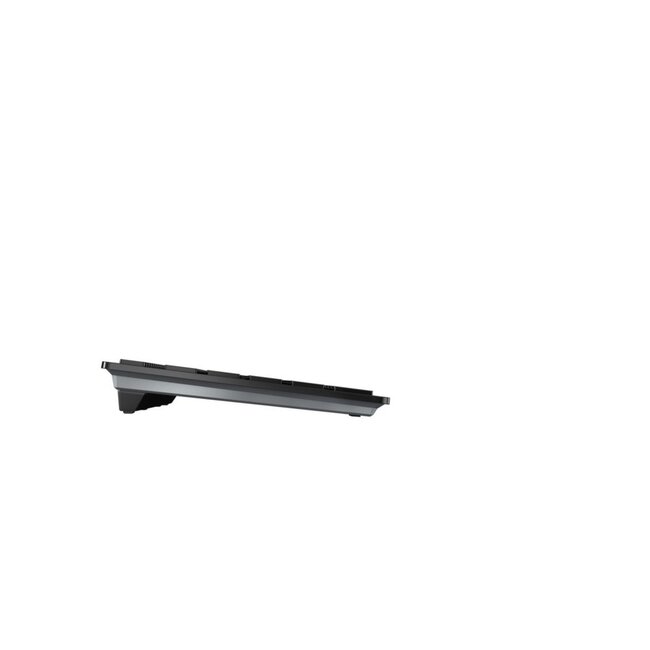 Cherry KW 9100 Slim | Draadloos Toetsenbord | QWERTY