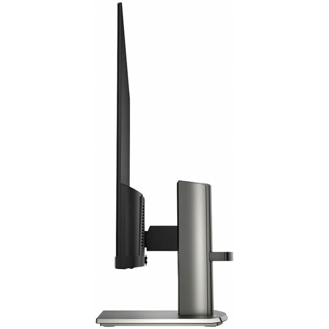 Hewlett Packard HP Series 5 524da | 23,8" Full HD IPS 100Hz Monitor | Zwart