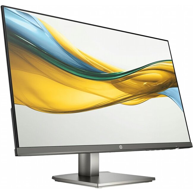 Hewlett Packard HP Series 5 524da | 23,8" Full HD IPS 100Hz Monitor | Zwart