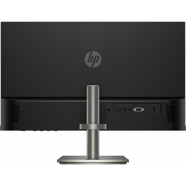 Hewlett Packard HP Series 5 524da | 23,8" Full HD IPS 100Hz Monitor | Zwart