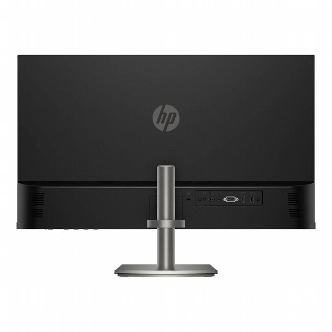 Hewlett Packard HP Series 5 527da | 27" Full HD IPS 100Hz Monitor | Zwart