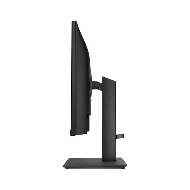 Hewlett Packard HP Series 3 Pro 324pe | 23,8" Full HD IPS 100Hz Monitor | Zwart