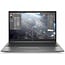 Hewlett Packard HP ZBook Firefly G8 | 14" Full HD IPS | Intel Core i5-1145G7 | 16GB RAM | 256GB SSD | W11 Pro | Refurbished Silver (refurbished)