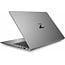 Hewlett Packard HP ZBook Firefly G8 | 14" Full HD IPS | Intel Core i5-1145G7 | 16GB RAM | 256GB SSD | W11 Pro | Refurbished Silver (refurbished)