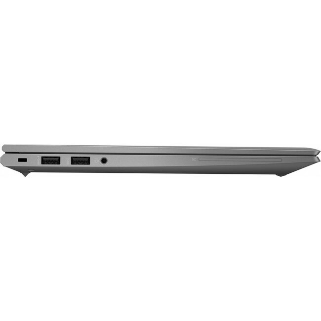 Hewlett Packard HP ZBook Firefly G8 | 14" Full HD IPS | Intel Core i5-1145G7 | 16GB RAM | 256GB SSD | W11 Pro | Refurbished Silver (refurbished)